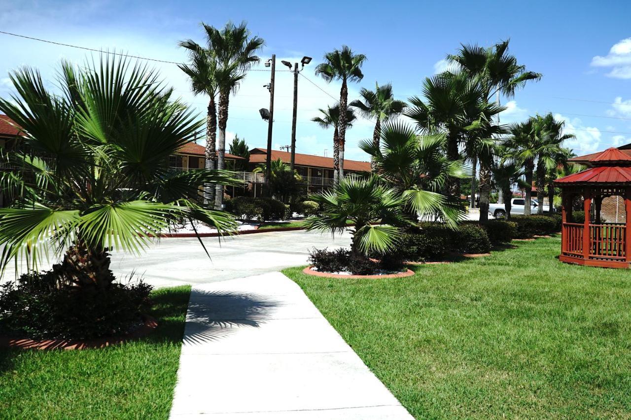 Savannah Inn And Suites Savannah Port Area Port Wentworth Exteriér fotografie