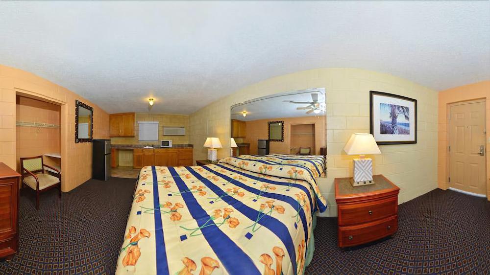 Savannah Inn And Suites Savannah Port Area Port Wentworth Exteriér fotografie