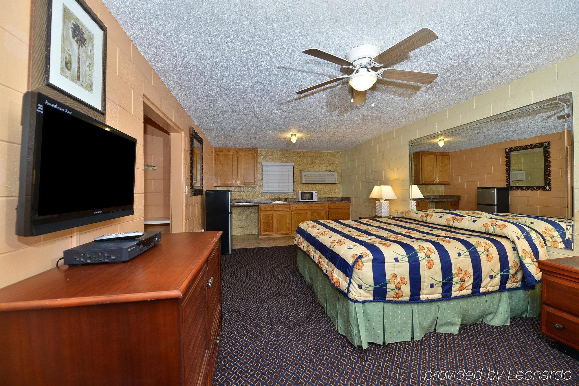 Savannah Inn And Suites Savannah Port Area Port Wentworth Exteriér fotografie