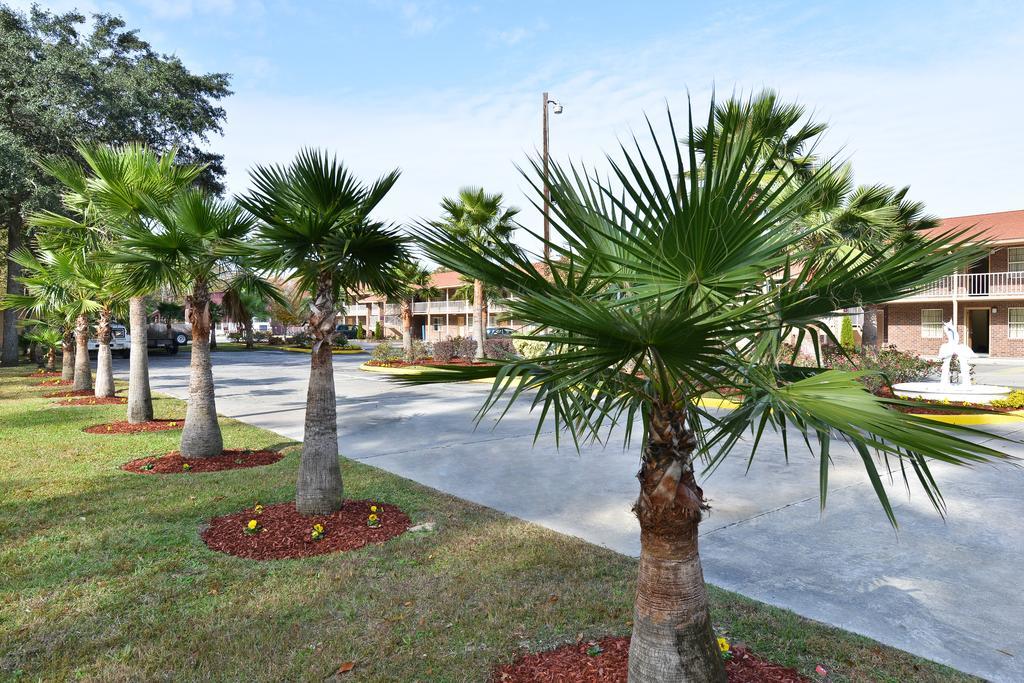 Savannah Inn And Suites Savannah Port Area Port Wentworth Vybavení fotografie