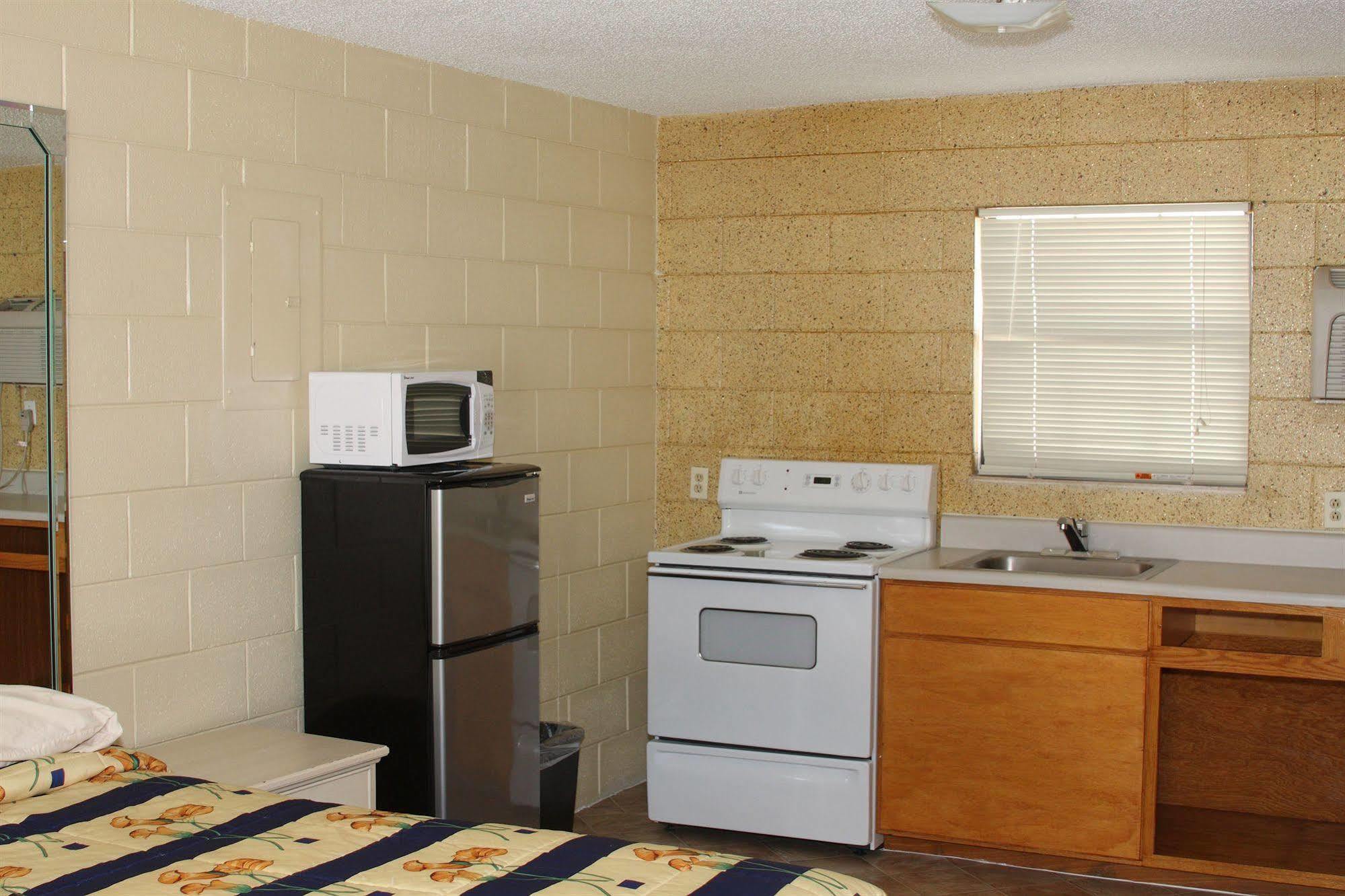 Savannah Inn And Suites Savannah Port Area Port Wentworth Exteriér fotografie